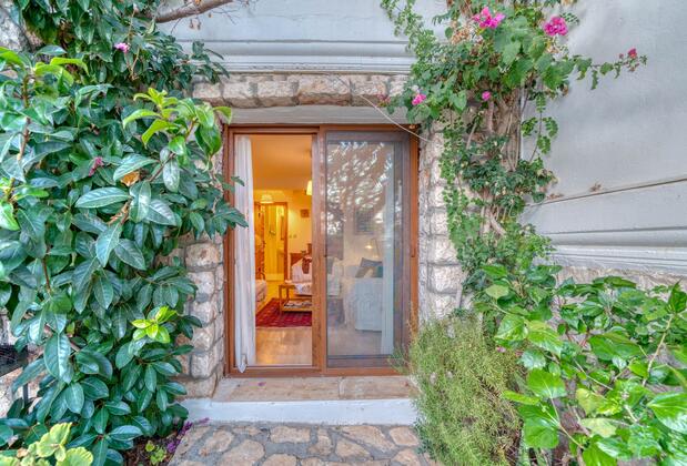 Villa Patara - Görsel 14