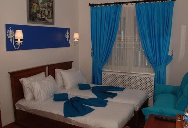 Mavi İnci Park Otel - Görsel 10