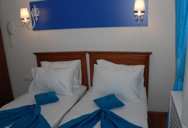 Mavi İnci Park Otel - Görsel 13