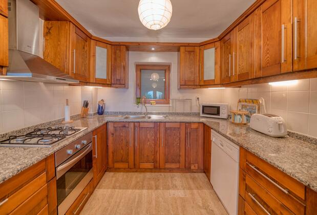 Villa Patara - Görsel 19