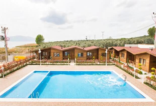 İznik Askania - Görsel 21