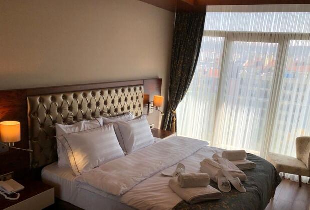 Sarar Otel Kızılcıklı - Görsel 5