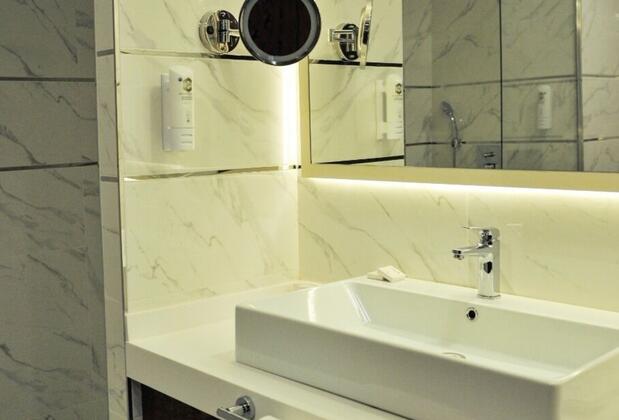 Sarar Otel Kızılcıklı - Görsel 22