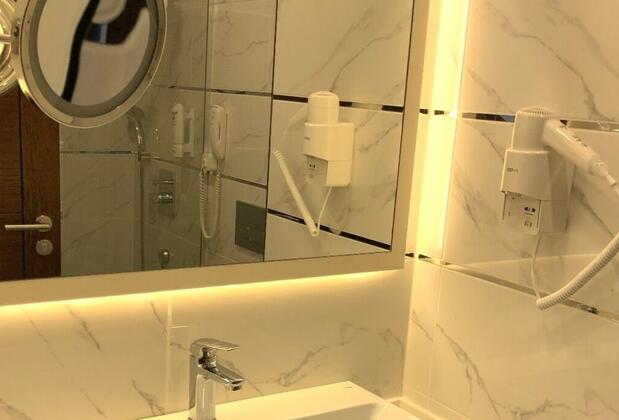 Sarar Otel Kızılcıklı - Görsel 23