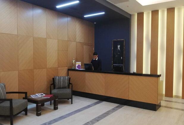 Sarar Otel Kızılcıklı - Görsel 9