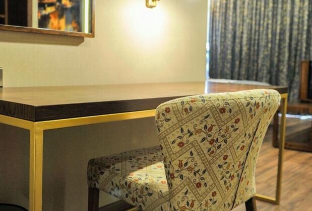 Sarar Otel Kızılcıklı - Görsel 10