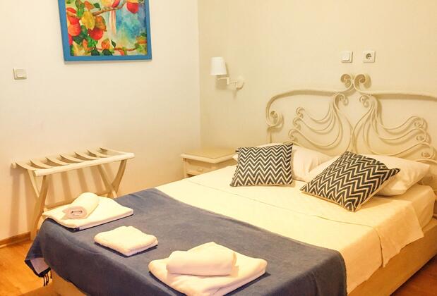 Sade Butik Otel - Görsel 5