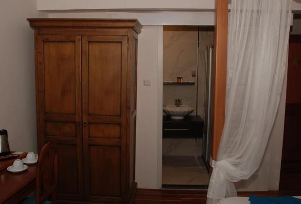 Mavi İnci Park Otel - Görsel 14