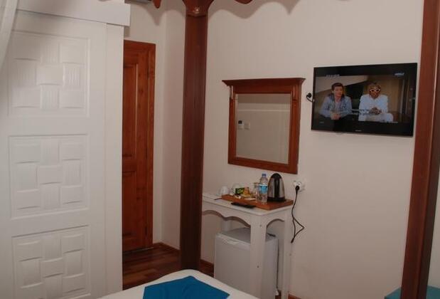 Mavi İnci Park Otel - Görsel 16