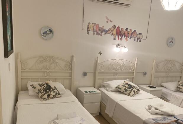 Sade Butik Otel - Görsel 6