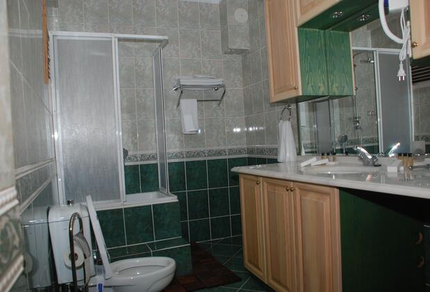 Mavi İnci Park Otel - Görsel 21