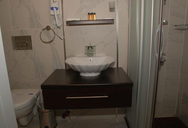 Mavi İnci Park Otel - Görsel 24