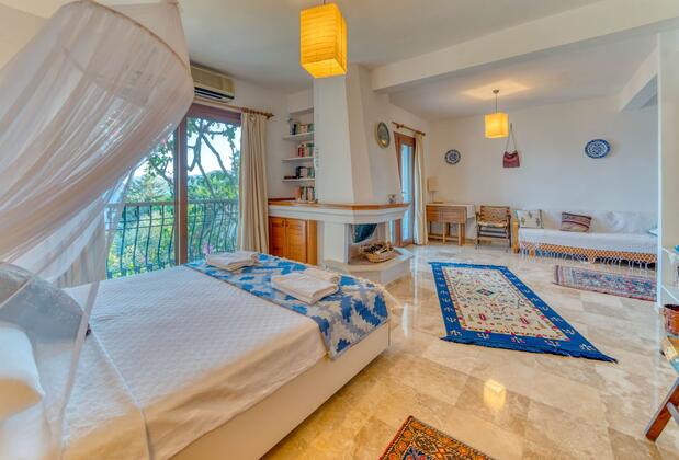 Villa Patara - Görsel 22