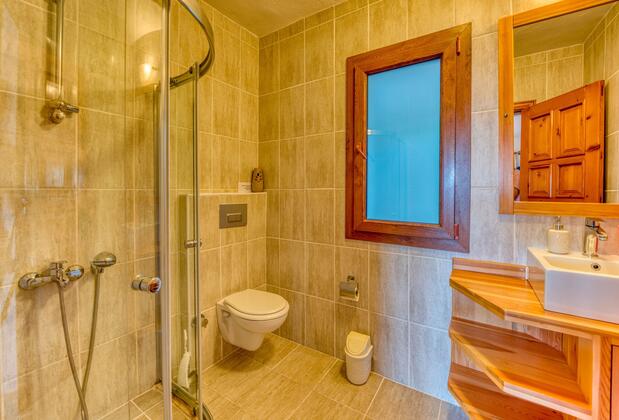 Villa Patara - Görsel 38