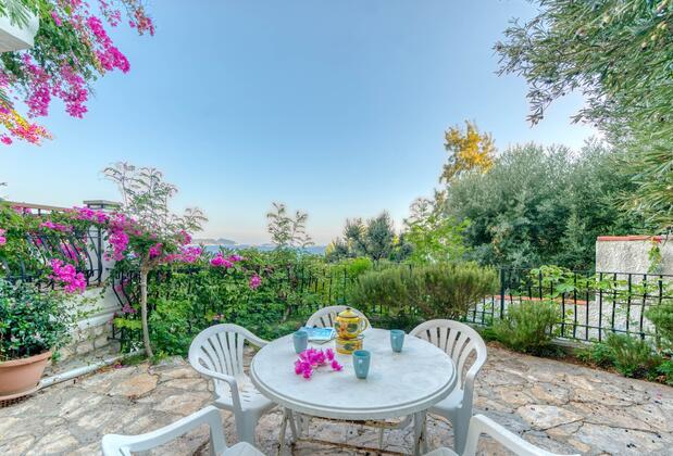 Villa Patara - Görsel 6