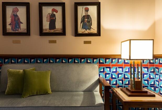 Lalahan Hotel - Görsel 40