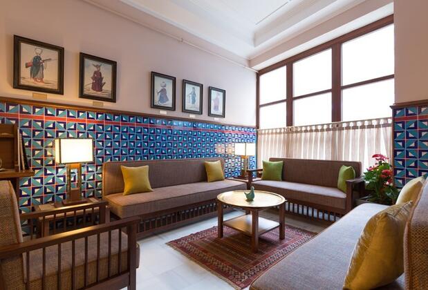 Lalahan Hotel - Görsel 41