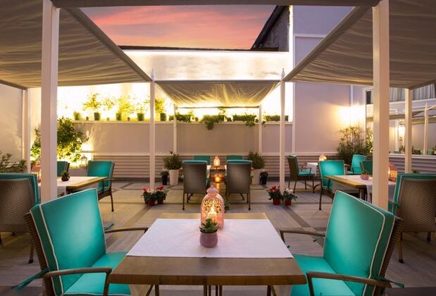 Lalahan Hotel - Görsel 43