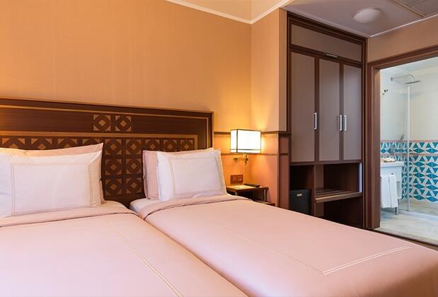 Lalahan Hotel - Görsel 44