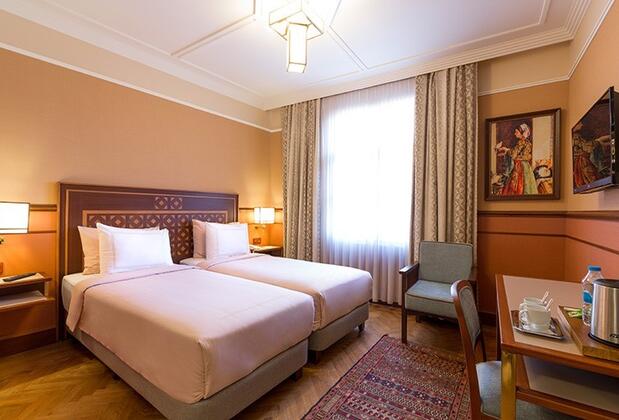 Lalahan Hotel - Görsel 45