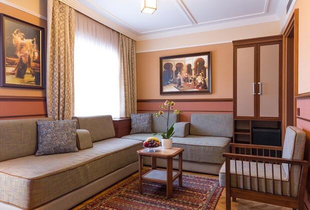 Lalahan Hotel - Görsel 46