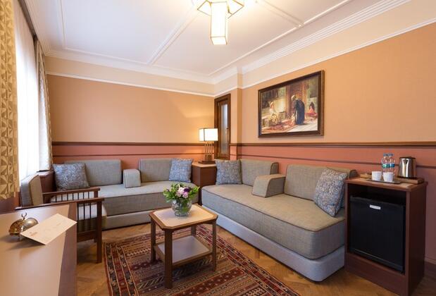 Lalahan Hotel - Görsel 47