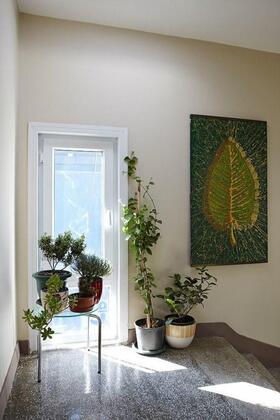 Maproom Hotel - Görsel 21