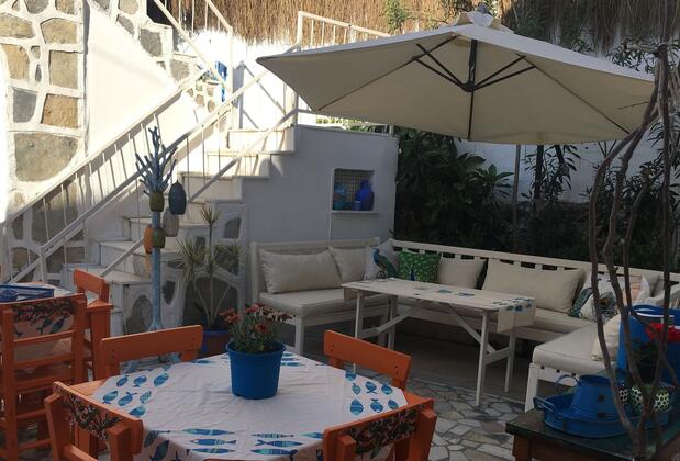 Sade Butik Otel - Görsel 2