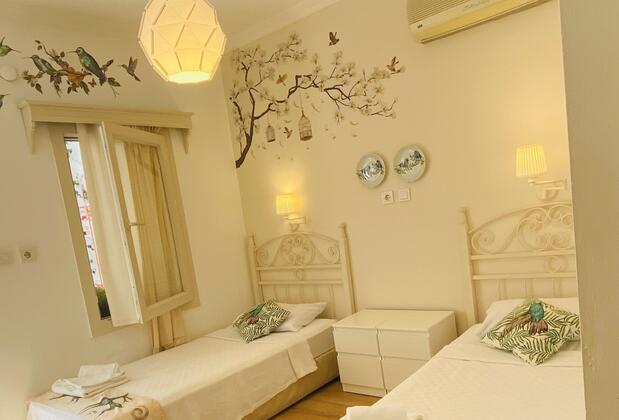 Sade Butik Otel - Görsel 9