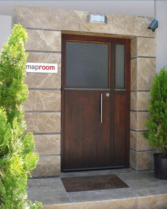 Maproom Hotel - Görsel 23