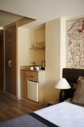 Maproom Hotel - Görsel 24