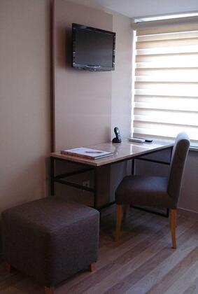 Maproom Hotel - Görsel 27