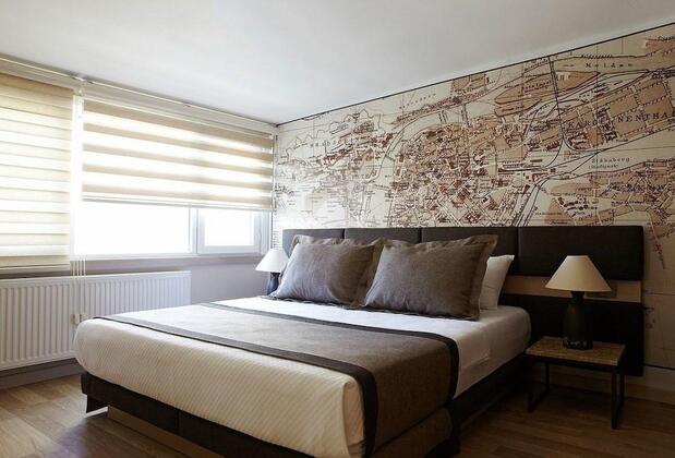 Maproom Hotel - Görsel 28
