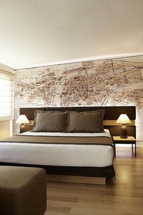 Maproom Hotel - Görsel 29