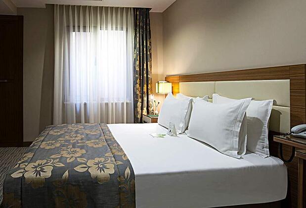 Hotel Sultania - Görsel 21