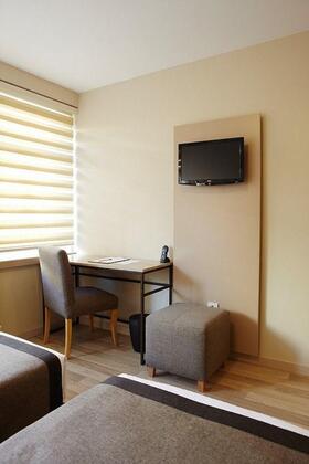 Maproom Hotel - Görsel 30