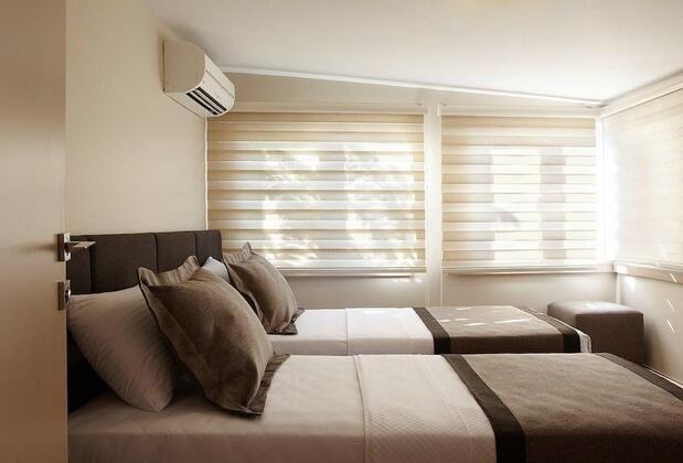 Maproom Hotel - Görsel 31