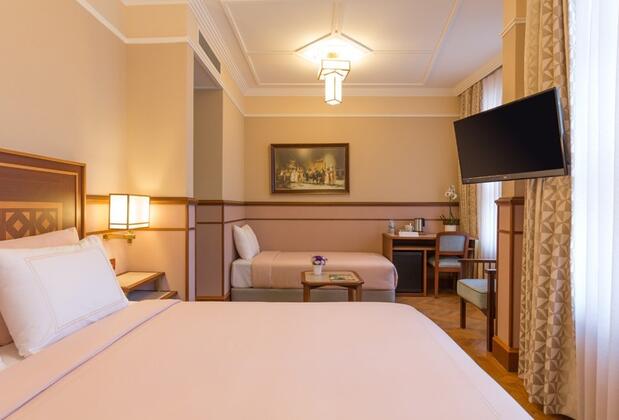 Lalahan Hotel - Görsel 50