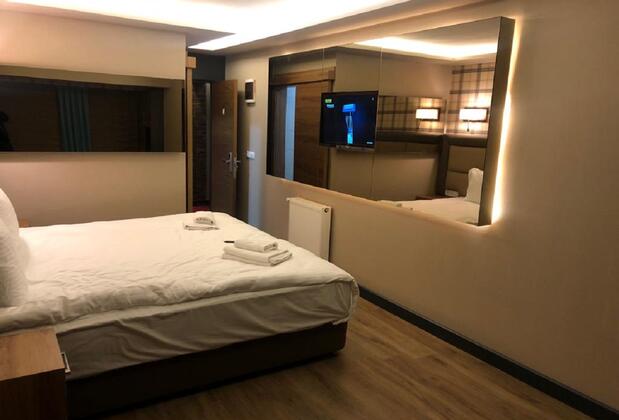 Turkuaz Boutique Hotel Büyükcekmece  - Görsel 6