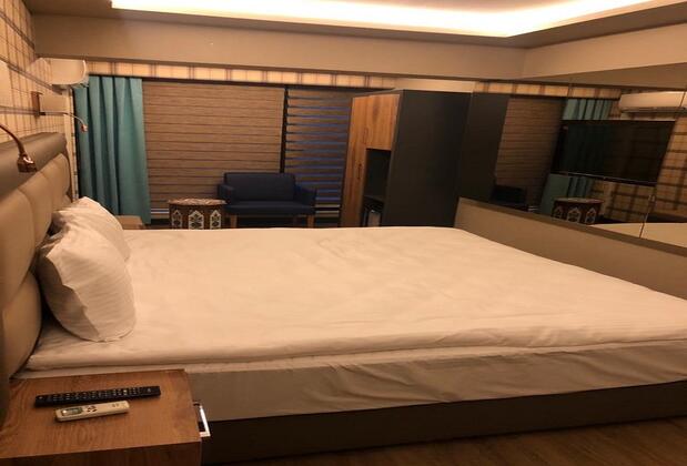 Turkuaz Boutique Hotel Büyükcekmece  - Görsel 7