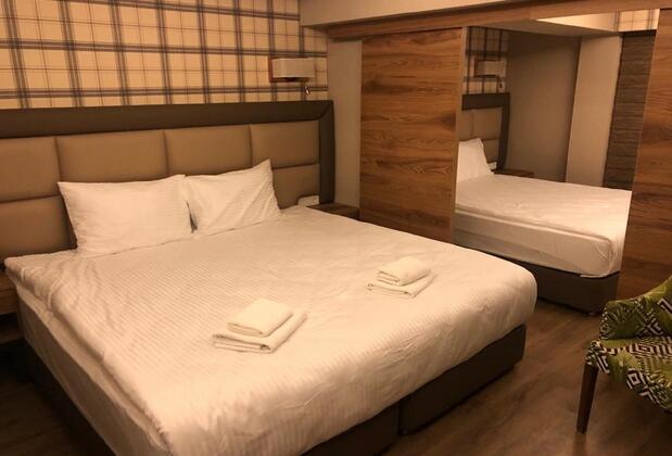 Turkuaz Boutique Hotel Büyükcekmece  - Görsel 10