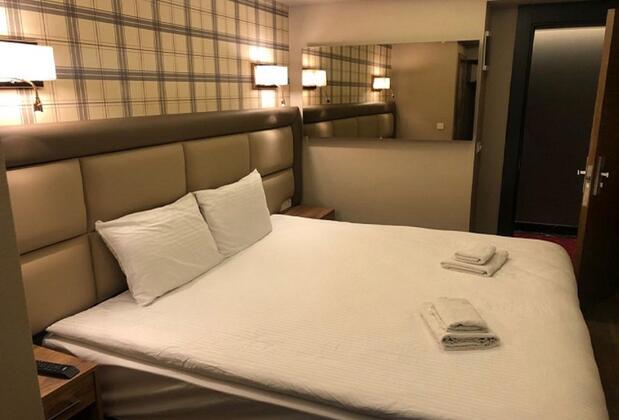 Turkuaz Boutique Hotel Büyükcekmece  - Görsel 9