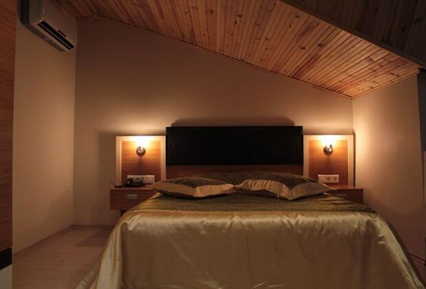 Turkuaz Boutique Hotel Büyükcekmece  - Görsel 4