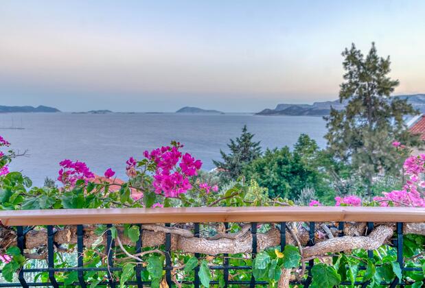 Villa Patara - Görsel 16