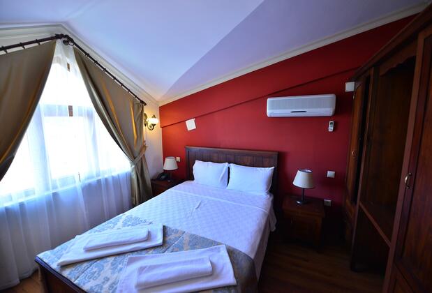 Dores Residence - Görsel 8