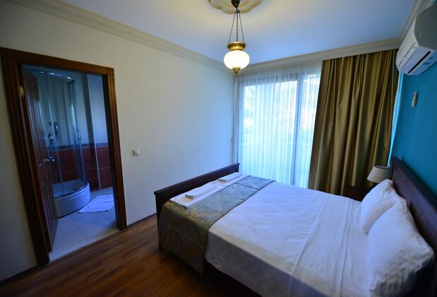 Dores Residence - Görsel 9