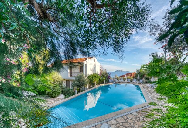 Villa Patara - Görsel 8