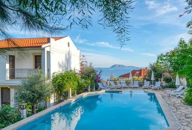 Villa Patara - Görsel 9