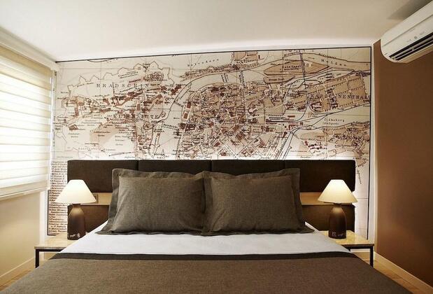 Maproom Hotel - Görsel 32