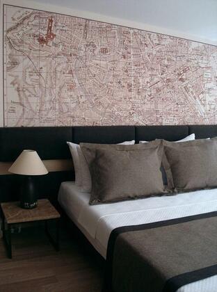 Maproom Hotel - Görsel 34